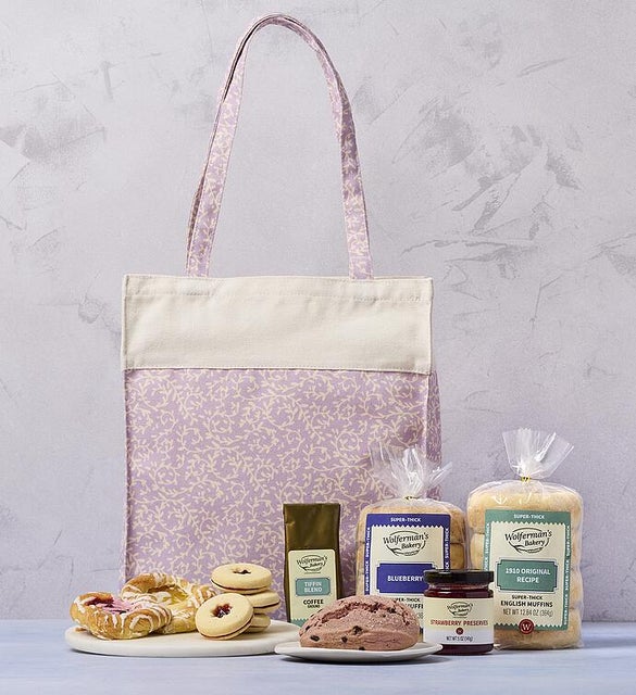 Mothers Day Tote Bag