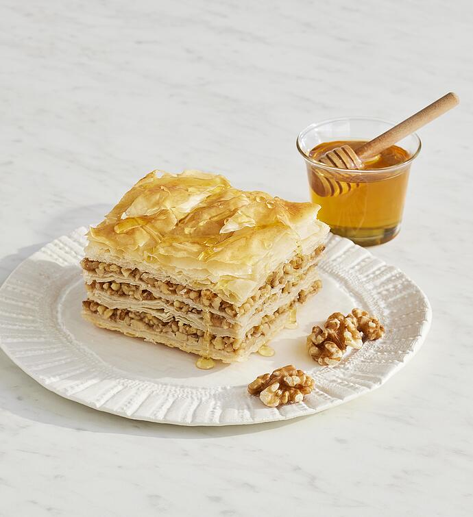 Signature Baklava   1 Count