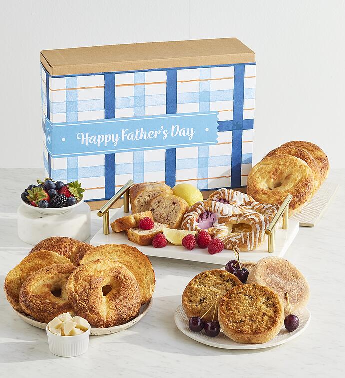 Father's Day Mix & Match Gift - Pick 4 