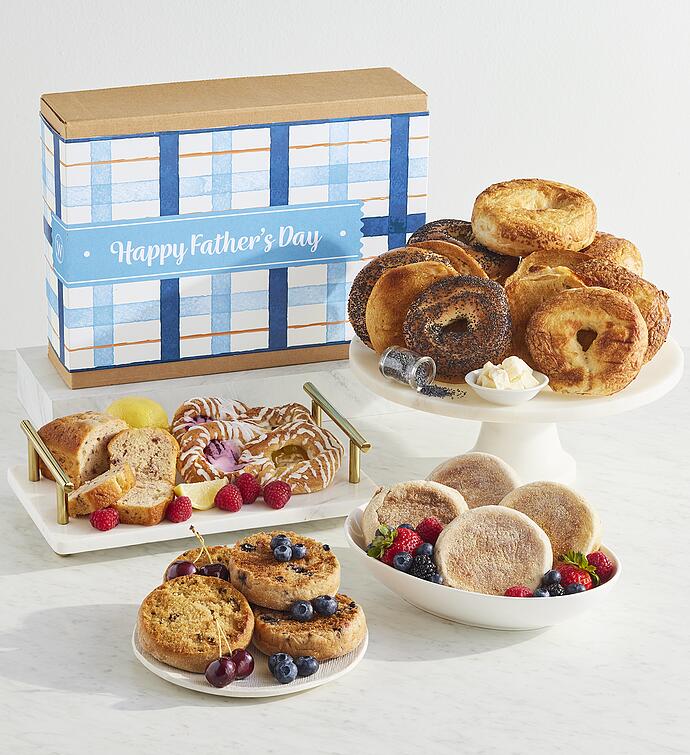 Mix & Match Birthday Bakery Gift   Pick 6