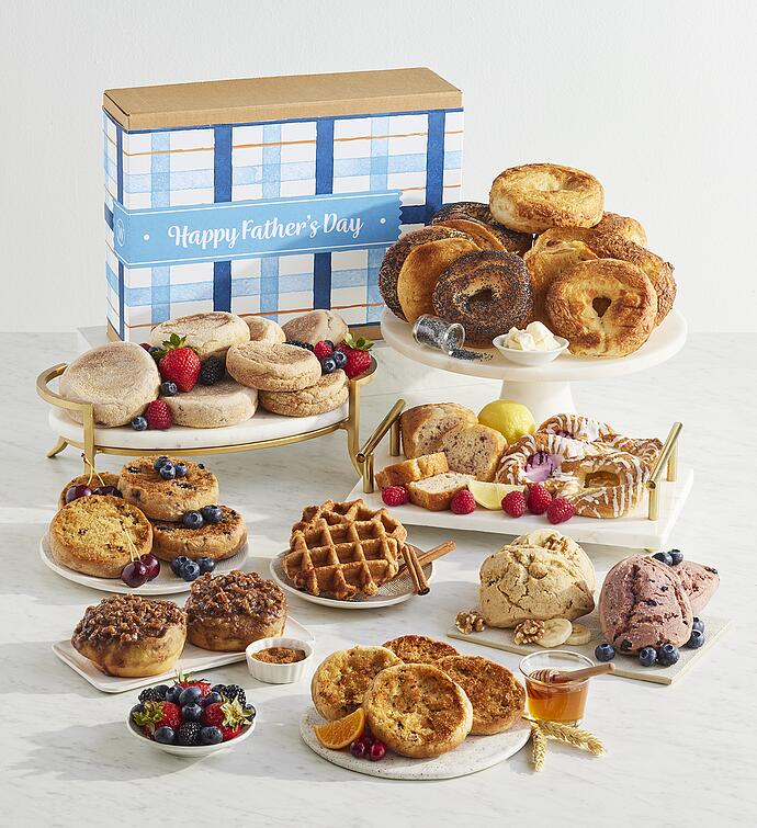 Father's Day Mix & Match Gift   Pick 12