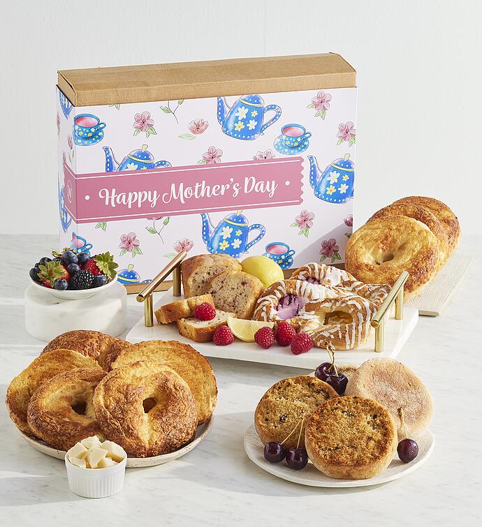 Mix & Match Mother's Day Bakery Gift   Pick 4