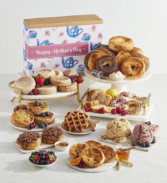 Mix & Match Mother's Day Bakery Gift   Pick 12