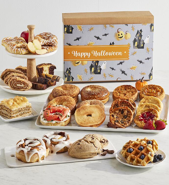 Mix & Match Halloween Bakery Gift   Pick 12