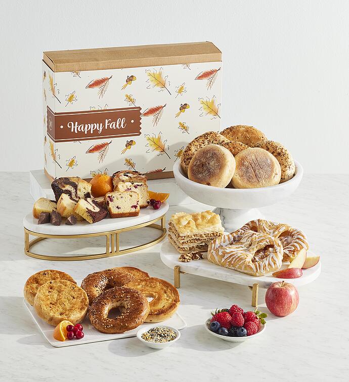 Mix & Match Fall Bakery Gift - Pick 6