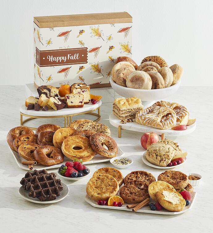 Mix & Match Fall Bakery Gift   Pick 12