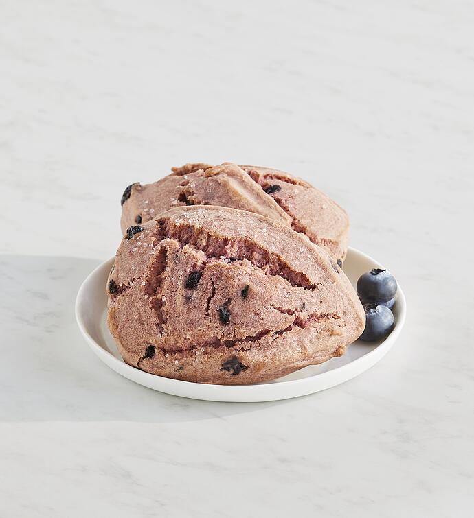 Blueberry Scone 2 Pack