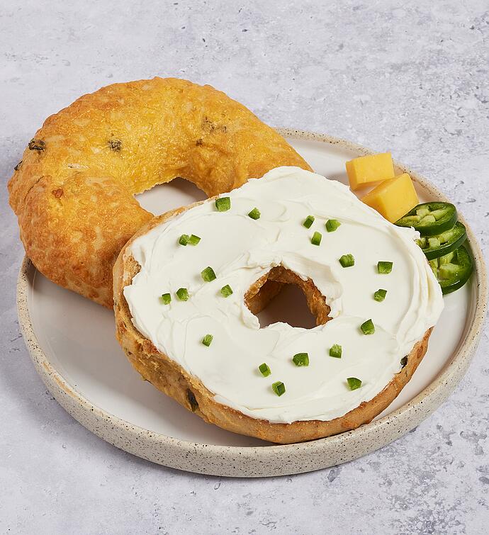 Mix & Match Easter Bakery Gift - Pick 4